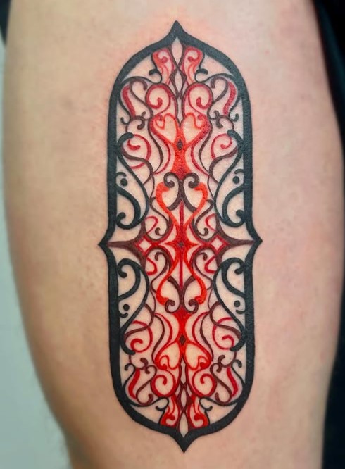 Tattoo