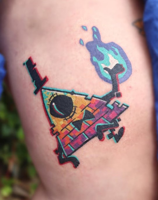 Tattoo