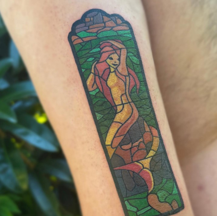 Tattoo