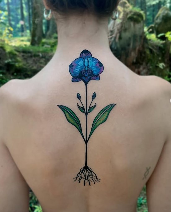 Tattoo