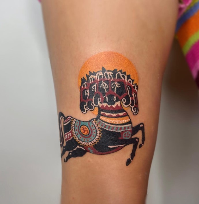 Tattoo